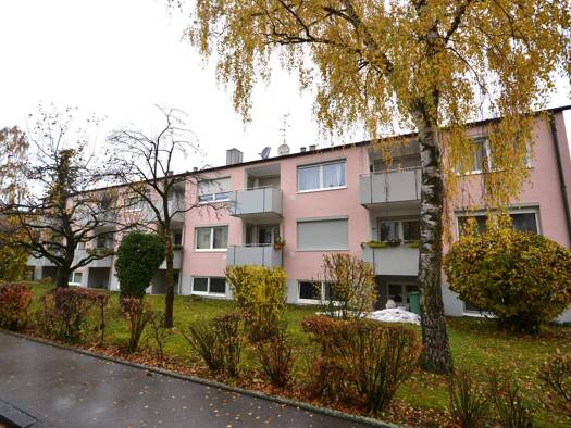 Wohnung zum Kauf 365.000 € 3 Zimmer 65 m² 1. Geschoss Neufahrn Neufahrn bei Freising 85375