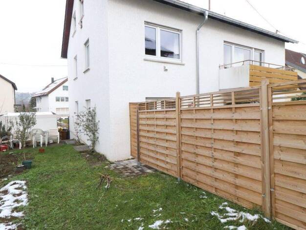 Wohnung zum Kauf 225.000 € 3,5 Zimmer 87 m² Weiler Schorndorf 73614