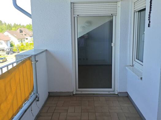 Wohnung zur Miete 520 € 1 Zimmer 67 m² Erbach Homburg 66424