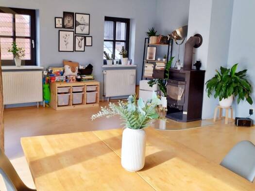 Maisonette zum Kauf provisionsfrei 219.000 € 3 Zimmer 110 m² 2. Geschoss Vordorf 38533