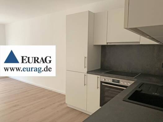 Wohnung zur Miete 933 € 1,5 Zimmer 44,3 m² 1. Geschoss frei ab 15.01.2026 Schweinau Nürnberg 90439