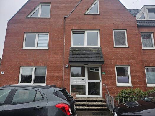 Wohnung zur Miete 750 € 3 Zimmer 75 m² Geschoss 1/3 frei ab sofort Rablinghauser Deich 25 Rablinghausen Bremen 28197