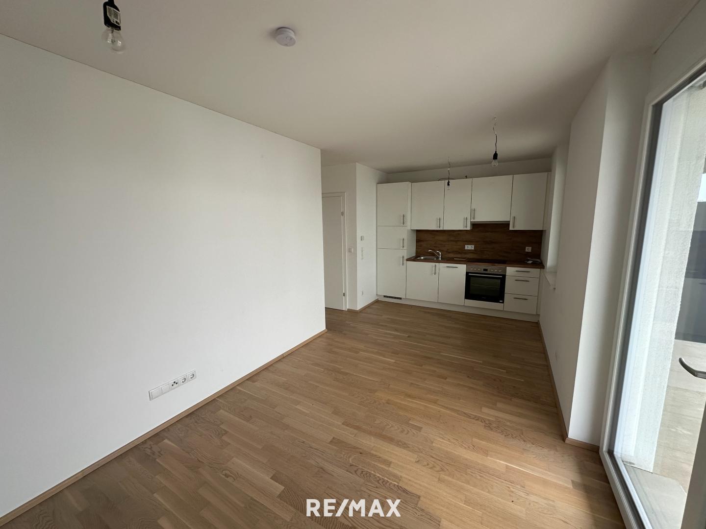 Wohnung zur Miete 471 € 3 Zimmer 60 m²<br/>Wohnfläche 2.<br/>Geschoss Elferweg 1 Gralla 8431