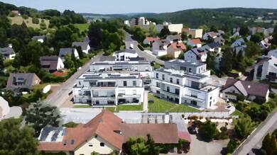 Wohnung zum Kauf provisionsfrei 447.300 € 2 Zimmer 90 m² EG Berliner Straße 53 Dreifaltigkeit Amberg 92224