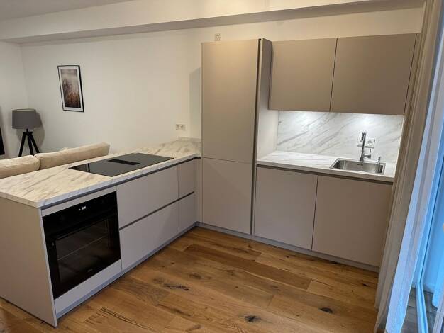 Wohnung zur Miete 950 € 2 Zimmer 65,6 m² 2. Geschoss Overath Overath 51491