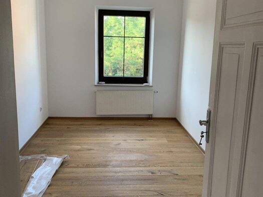 Wohnung zur Miete 1.550 € 5 Zimmer 105 m² Lange Straße 86 Innenstadt Fürth 90762