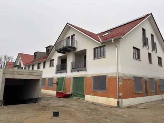 Wohnung zur Miete 1.170 € 3 Zimmer 61,6 m² 1. Geschoss frei ab 01.06.2026 Gutsstraße 5 Pentenried Krailling 82349