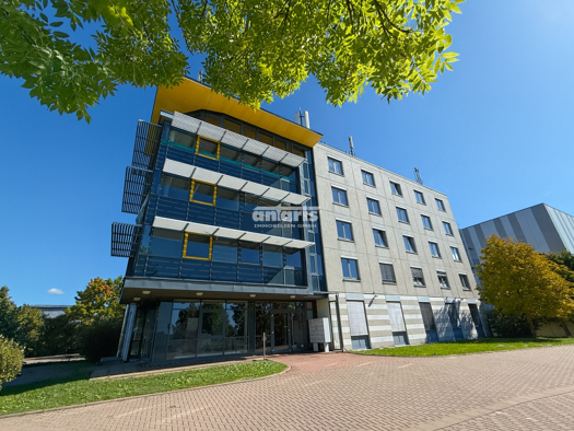 Bürofläche zur Miete provisionsfrei 225 m² Bürofläche teilbar ab 225 m² Hochstedt Erfurt 99198