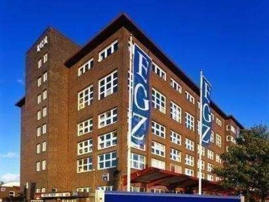 Bürofläche zur Miete provisionsfrei 9 € 1 Zimmer 60 m² Bürofläche Veddel Hamburg 20539