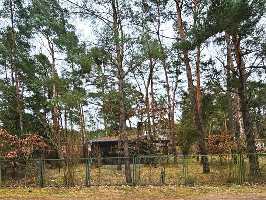 Grundstück zum Kauf 198.000 € 1.050 m² Grundstück Klausdorf Am Mellensee 15838