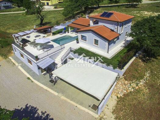 Einfamilienhaus zum Kauf 690.000 € 6 Zimmer 203 m² Novigrad Novigrad 52466