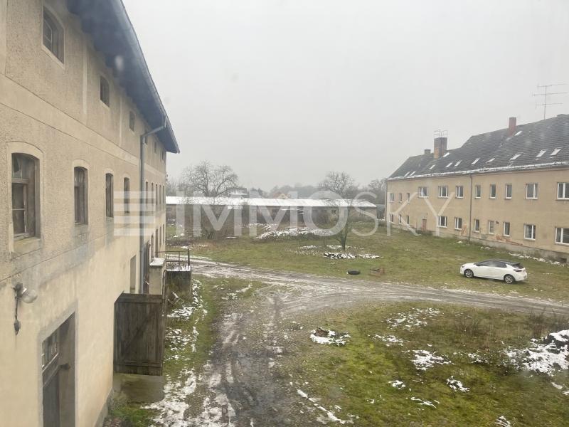 Mehrfamilienhaus zum Kauf als Kapitalanlage geeignet 2.780 m²<br/>Wohnfläche 5.000 m²<br/>Grundstück Dahme Dahme/Mark 15936