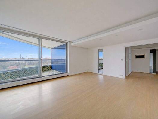 Wohnung zum Kauf 720.000 € 123 m² Front de Seine-Bellini Puteaux 92800