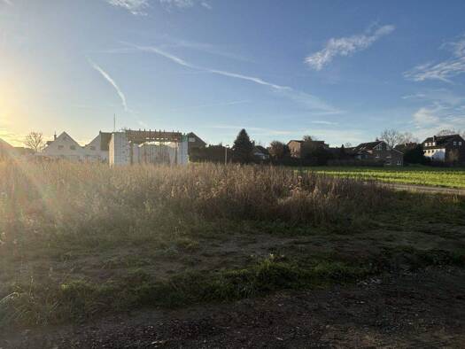 Grundstück zum Kauf 144.000 € 684 m² Grundstück Eidinghausen Bad Oeynhausen 32549