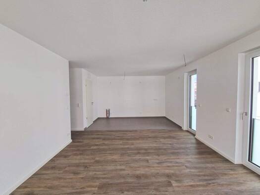Wohnung zur Miete 1.600 € 4 Zimmer 93,2 m² 3 Geschosse Bensheim 64625