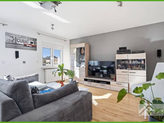 Maisonette zum Kauf provisionsfrei 149.890 € 3 Zimmer 93,2 m² 1. Geschoss Lendersdorf Düren 52355