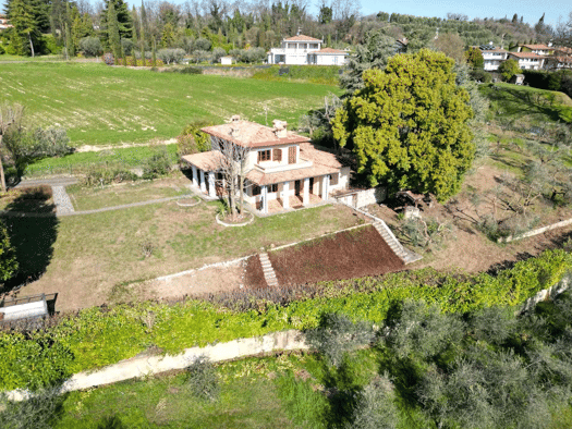 Villa zum Kauf 980.000 € 7 Zimmer 424 m² 3.500 m² Grundstück frei ab sofort Polpenazze del Garda