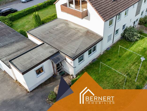 Bungalow zum Kauf 129.000 € 4 Zimmer 83,3 m² 80 m² Grundstück Weiher Kulmbach 95326