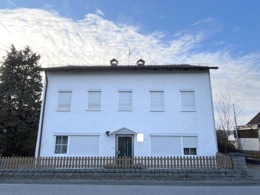 Einfamilienhaus zum Kauf 199.000 € 6 Zimmer 172 m² 1.397 m² Grundstück Söldenau Ortenburg 94496