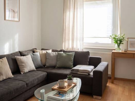 Wohnung zum Kauf 199.000 € 3 Zimmer 57 m² 1. Geschoss Rabus Nürnberg 90461