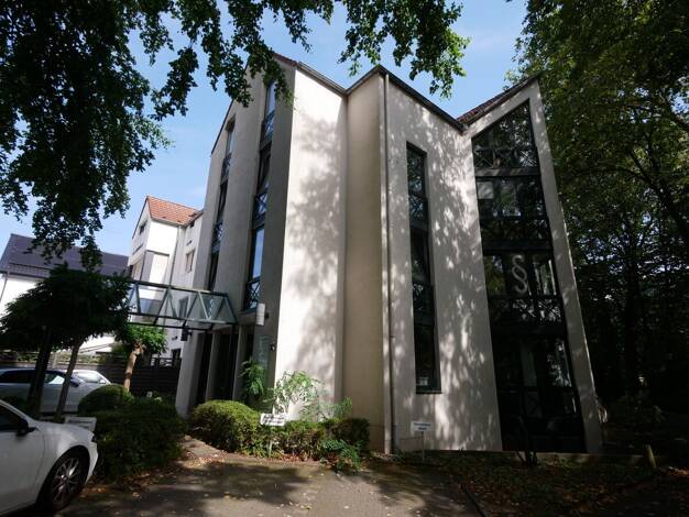 Bürogebäude zur Miete 1.003 € 6 Zimmer 133,7 m² Bürofläche Breddestraße 54 Buer Gelsenkirchen-Nord 45894