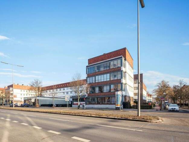 Wohnung zum Kauf provisionsfrei 249.500 € 3 Zimmer 82,7 m² 1. Geschoss Ollenhauerstraße 47 Reinickendorf Berlin 13403