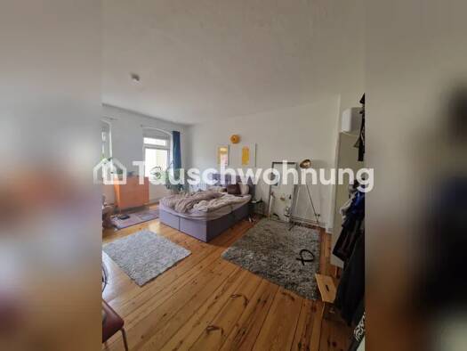 Wohnung zur Miete Tauschwohnung 960 € 2 Zimmer 85 m² 3. Geschoss Französisch Buchholz Pankow 10437