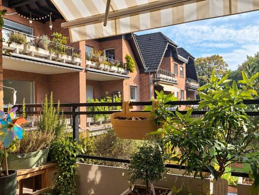 Wohnung zur Miete 1.600 € 4 Zimmer 120 m² Geschoss 3/4 frei ab 01.12.2026 Bergstraße 47 Königsdorf Frechen 50226