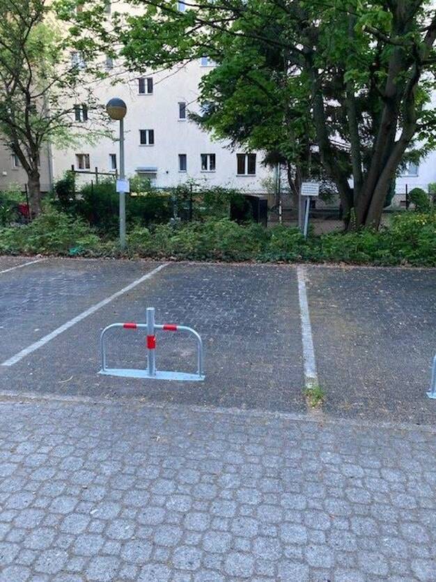 Außenstellplatz zur Miete provisionsfrei 70 € Charlottenburg Berlin 10585