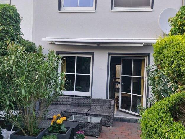 Reihenmittelhaus zum Kauf provisionsfrei 375.000 € 4 Zimmer 98 m² 128 m² Grundstück Rethen Laatzen 30880