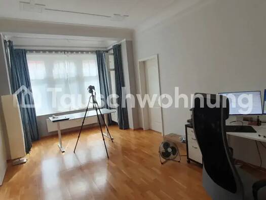 Wohnung zur Miete Tauschwohnung 394 € 2 Zimmer 56 m² 2. Geschoss Stötteritz Leipzig 04299