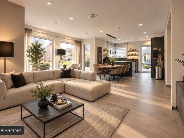Einfamilienhaus zum Kauf 581.000 € 5 Zimmer 145 m² 603 m² Grundstück Wamel Möhnesee 59519