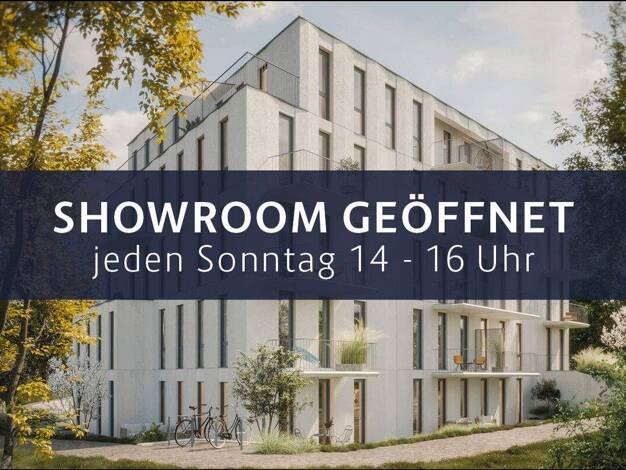 Wohnung zum Kauf - Neubau provisionsfrei 260.000 € 2 Zimmer 49,5 m² 2. Geschoss Weilburgerstraße 5 Limburg Limburg an der Lahn 65549