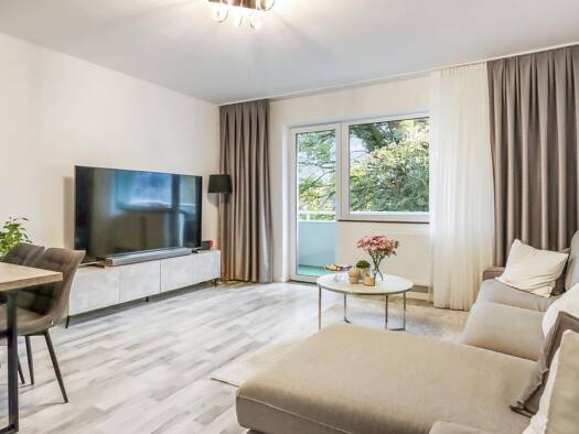 Wohnung zum Kauf 210.000 € 4 Zimmer 92 m² Sennestadt Bielefeld 33689