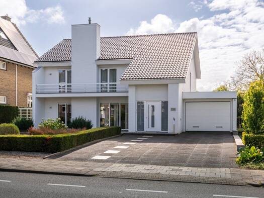 Villa zum Kauf 1.149.000 € 8 Zimmer 266 m² 770 m² Grundstück broekhem 129 Falkenburg an der Göhl 6301 HG