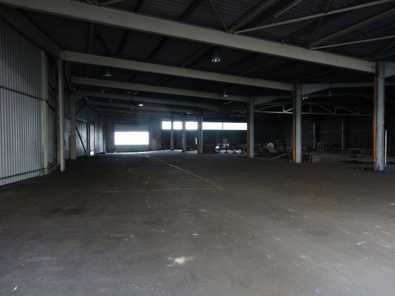 Halle/Industriefläche zur Miete 2.250 m²<br/>Lagerfläche von 2.250 m² bis 3.000 m²<br/>Teilbarkeit Dagobertshausen Malsfeld 34323