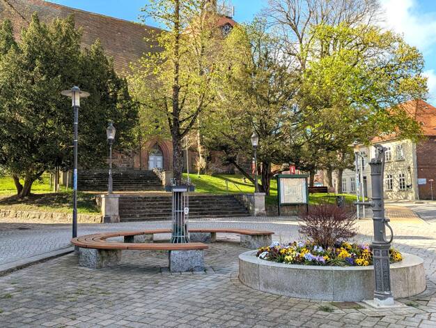 Haus zum Kauf provisionsfrei 399.500 € 21 Zimmer 570 m² 448 m² Grundstück Schönberg Schönberg 23923