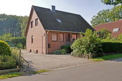 Mehrfamilienhaus zum Kauf 279.000 € 5 Zimmer 134 m² 935 m² Grundstück frei ab sofort Agathenburg 21684