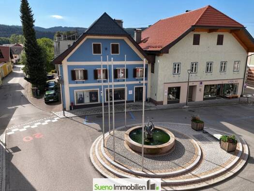 Haus zum Kauf 599.000 € 400 m² Grundstück Schörfling am Attersee 4861