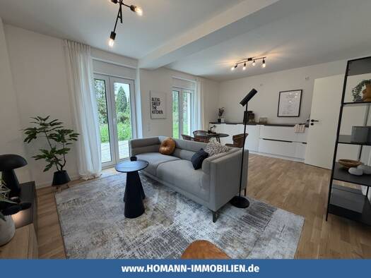 Maisonette zum Kauf 399.000 € 4 Zimmer 86,8 m² Sprakel Nord 48159