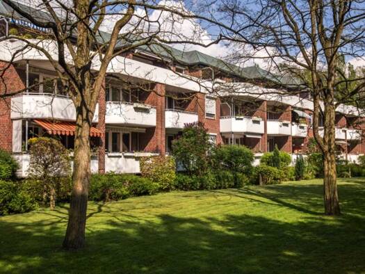 Wohnung zur Miete 929 € 2,5 Zimmer 72,6 m² 1. Geschoss frei ab 01.06.2026 An der Windmühle 2 Wedel 22880