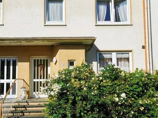 Reihenmittelhaus zum Kauf 285.000 € 5 Zimmer 117 m² 333 m² Grundstück Sodenmatt Süd 28259
