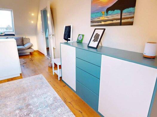 Maisonette zum Kauf provisionsfrei 412.000 € 4 Zimmer 115 m² 2. Geschoss Vorst Kaarst 41564