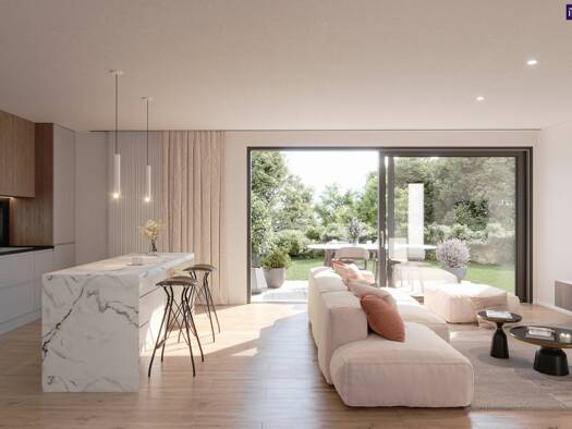 Einfamilienhaus zum Kauf - Erstbezug 769.000 € 5 Zimmer 138,1 m² Maigasse Floridsdorf 1210