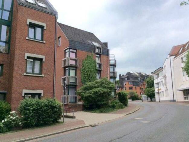 Wohnung zur Miete 709 € 4 Zimmer 91,5 m² 2. Geschoss frei ab 07.02.2026 Zur Vegesacker Fähre 41 Vegesack Bremen 28757