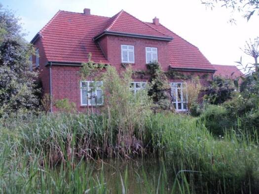 Wohnung zur Miete 680 € 3 Zimmer 90 m² Geschoss -1/1 frei ab 01.10.2026 Gödestorf Syke 28857