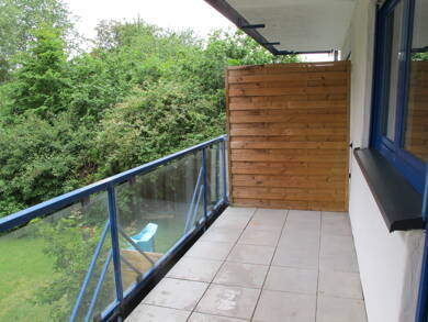 Wohnung zur Miete 300 € 1 Zimmer 31 m² Lindenstr. 48 Meschede Meschede 59872