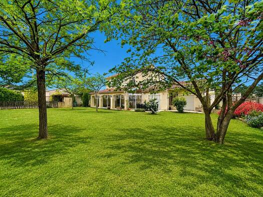 Haus zum Kauf 622.000 € 277 m² 1.257 m² Grundstück Le Plateau Beaucaire 30300