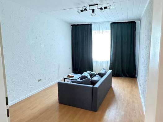 Wohnung zur Miete 760 € 4 Zimmer 80 m² Geschoss 3/3 frei ab sofort Trier-West-Pallien Trier 54294