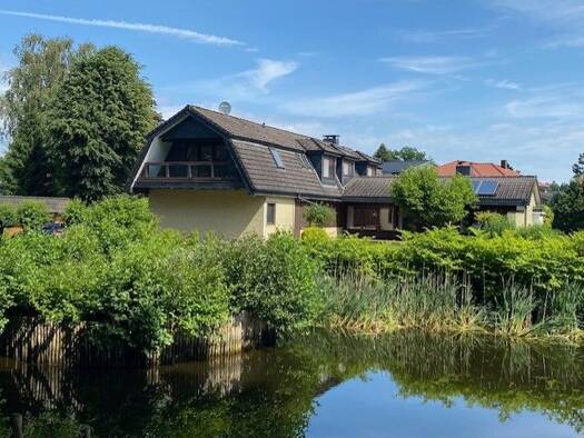 Mehrfamilienhaus zur Miete 2.650 € 9,5 Zimmer 290 m² 3.000 m² Grundstück Hartenholm 24628